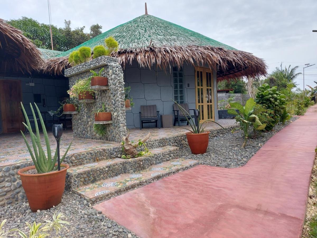 Rhenmart-Inn Siquijor Esterno foto
