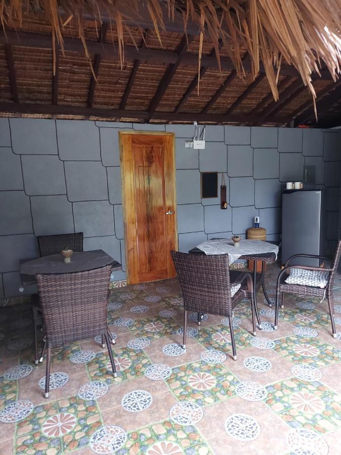 Rhenmart-Inn Siquijor Esterno foto