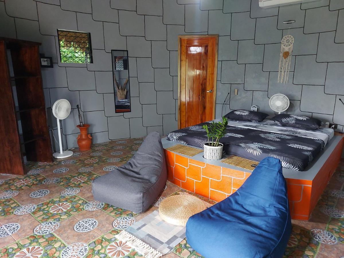 Rhenmart-Inn Siquijor Esterno foto