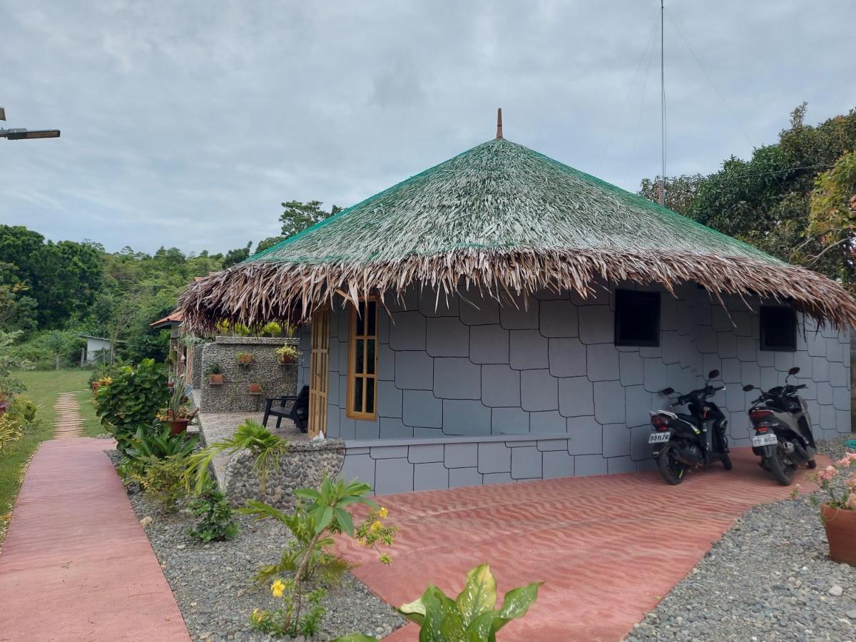 Rhenmart-Inn Siquijor Esterno foto