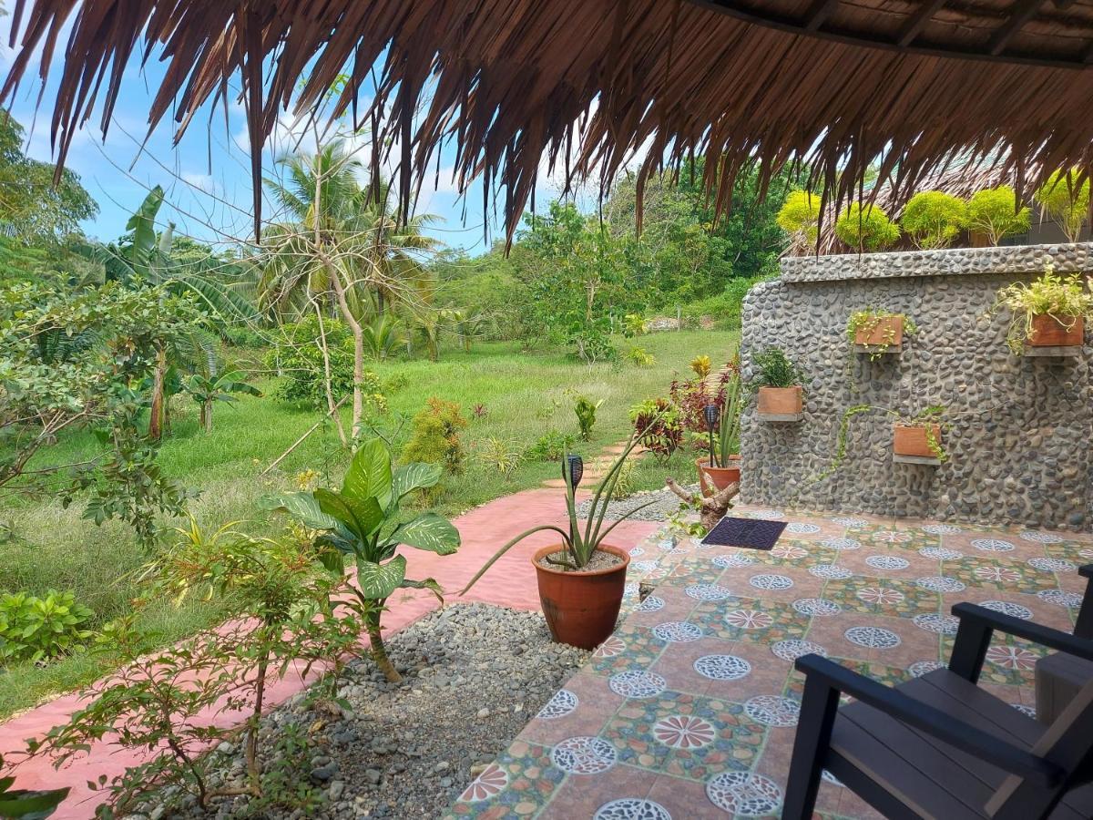 Rhenmart-Inn Siquijor Esterno foto