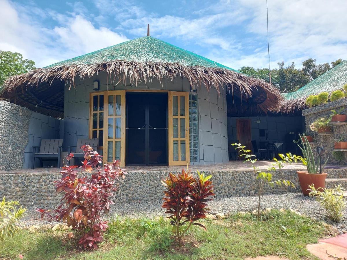 Rhenmart-Inn Siquijor Esterno foto