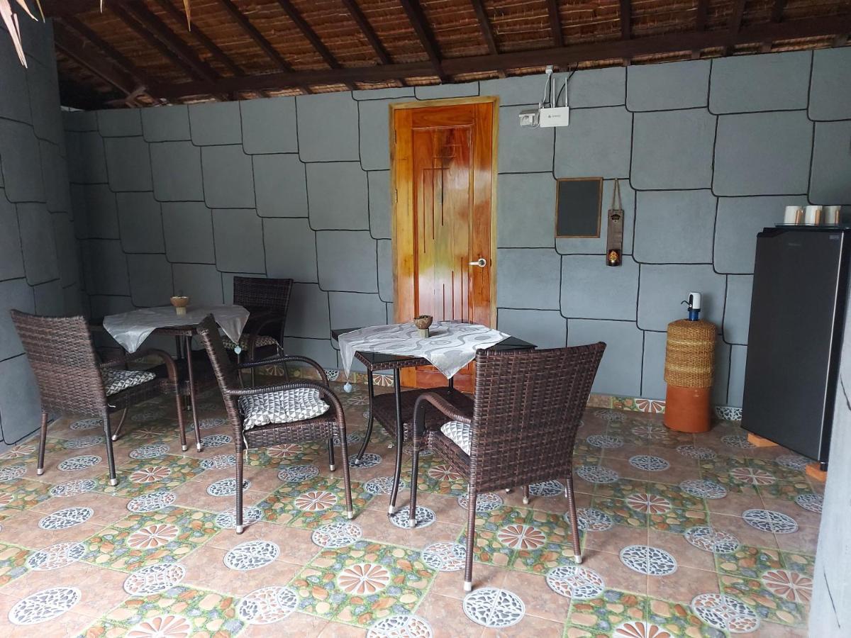 Rhenmart-Inn Siquijor Esterno foto