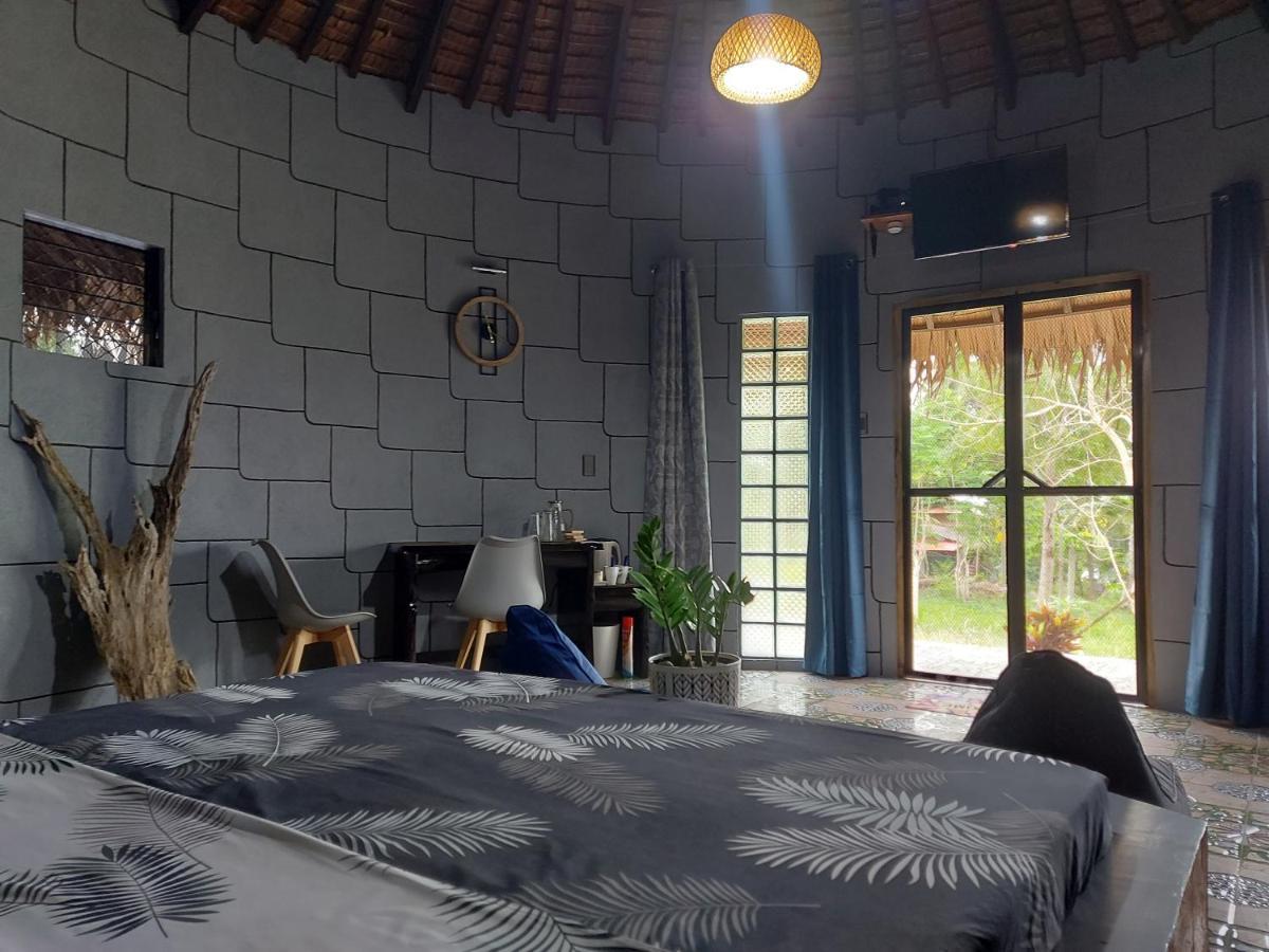 Rhenmart-Inn Siquijor Esterno foto
