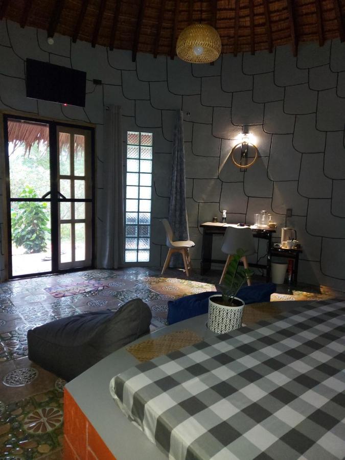 Rhenmart-Inn Siquijor Esterno foto