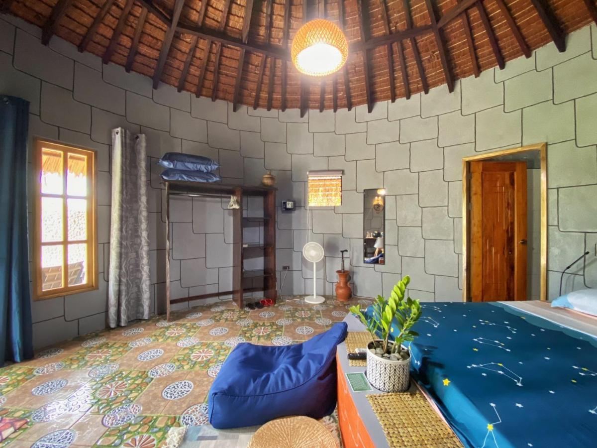 Rhenmart-Inn Siquijor Esterno foto
