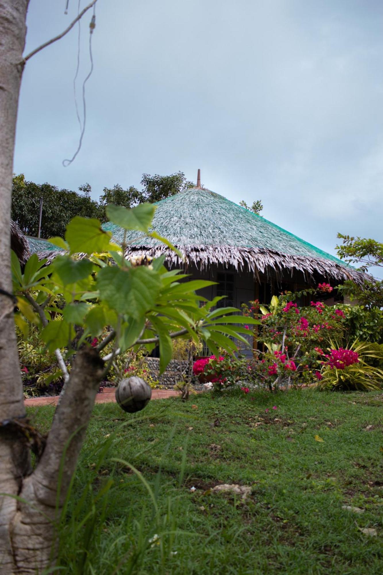 Rhenmart-Inn Siquijor Esterno foto