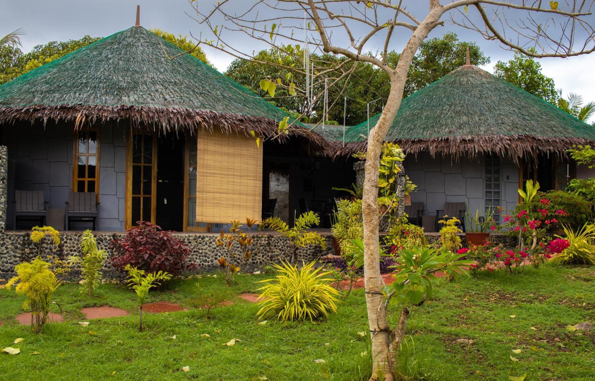 Rhenmart-Inn Siquijor Esterno foto