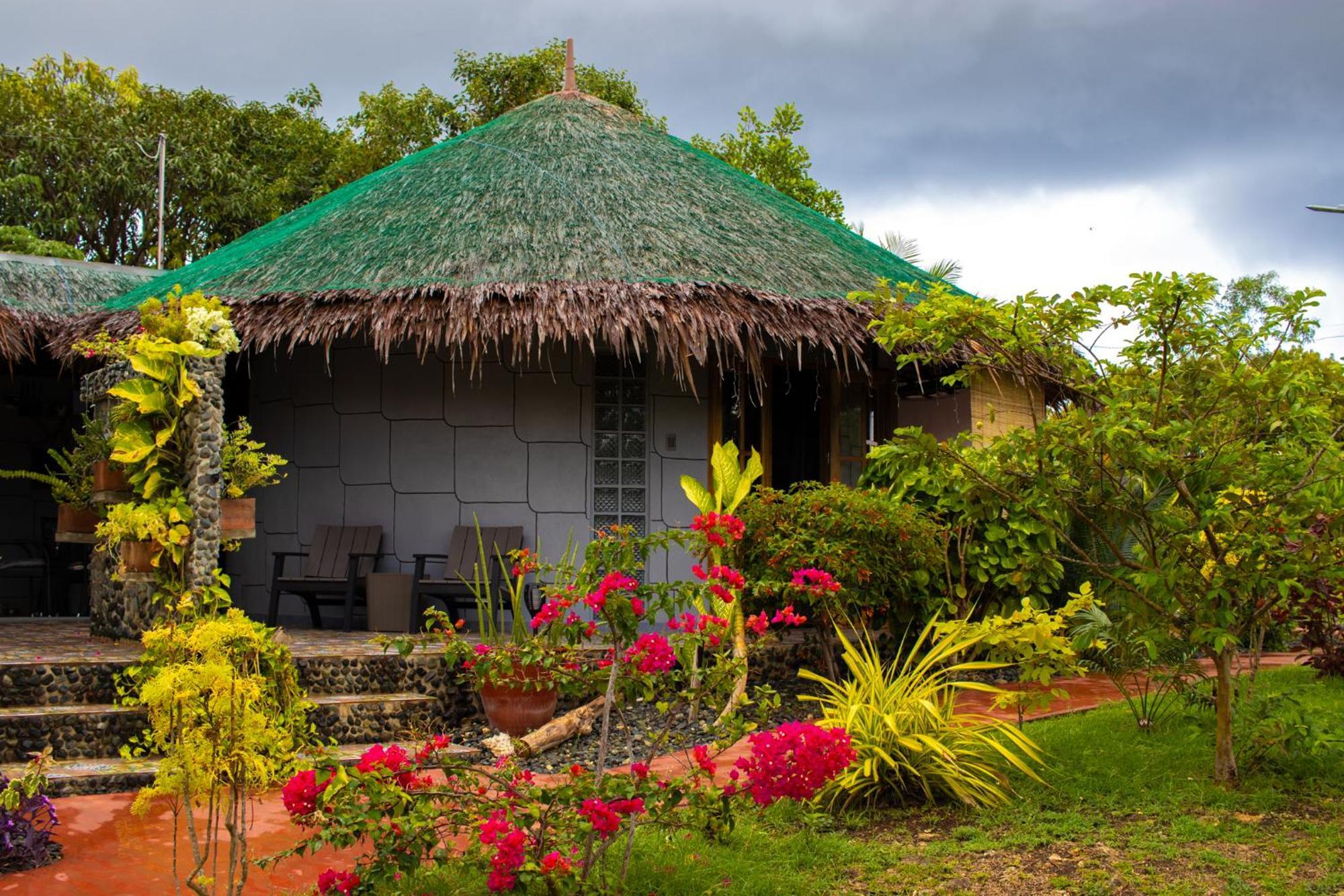 Rhenmart-Inn Siquijor Esterno foto