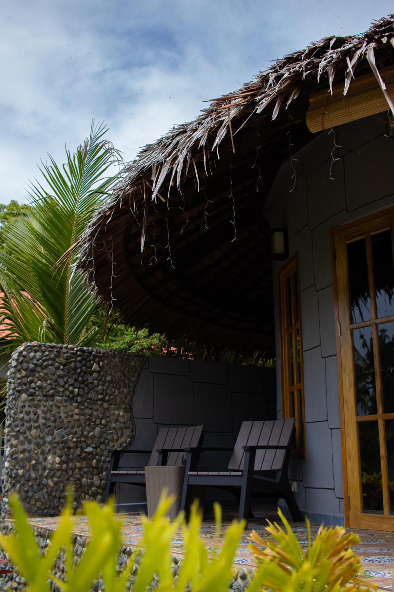 Rhenmart-Inn Siquijor Esterno foto