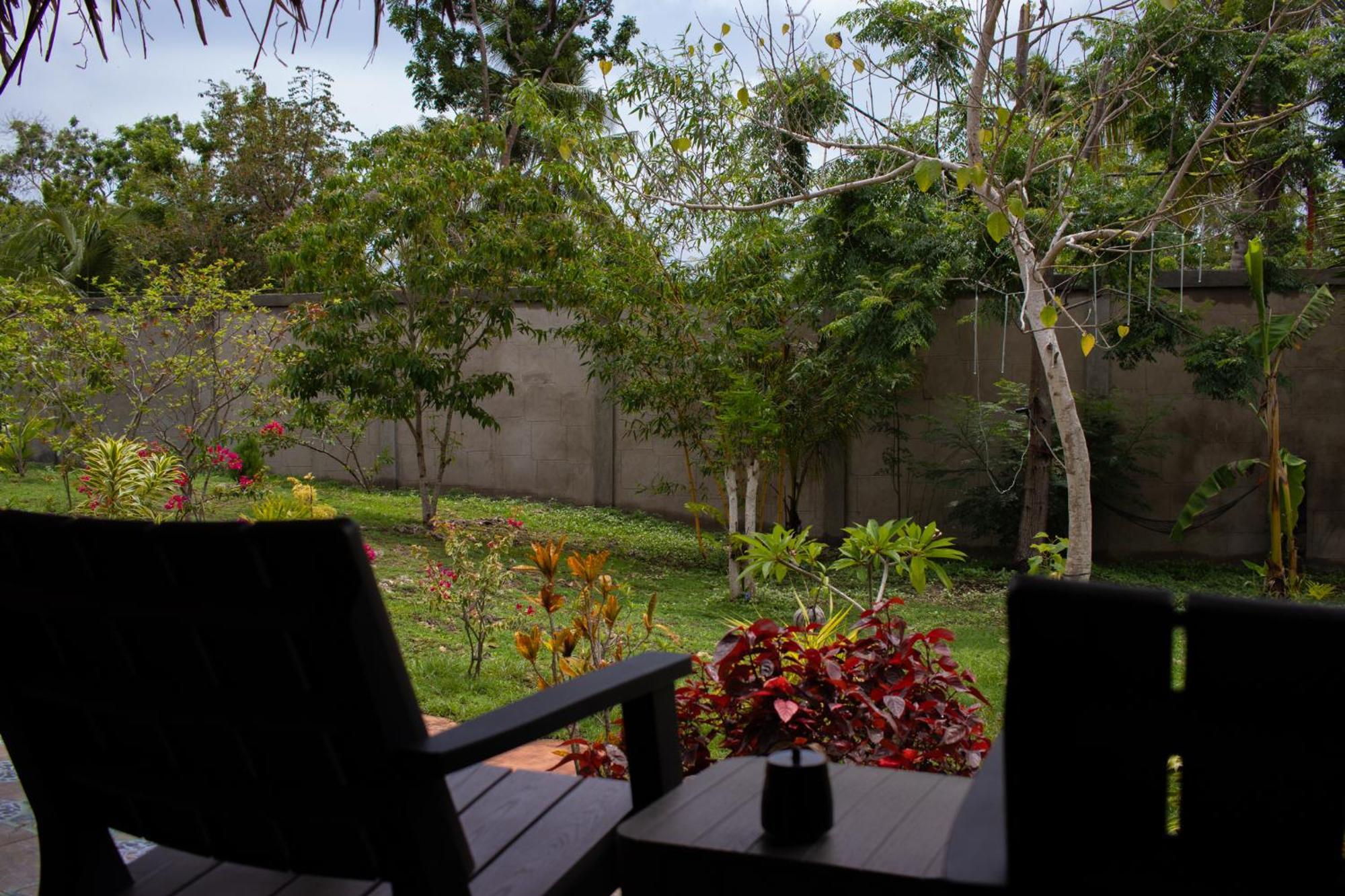 Rhenmart-Inn Siquijor Esterno foto