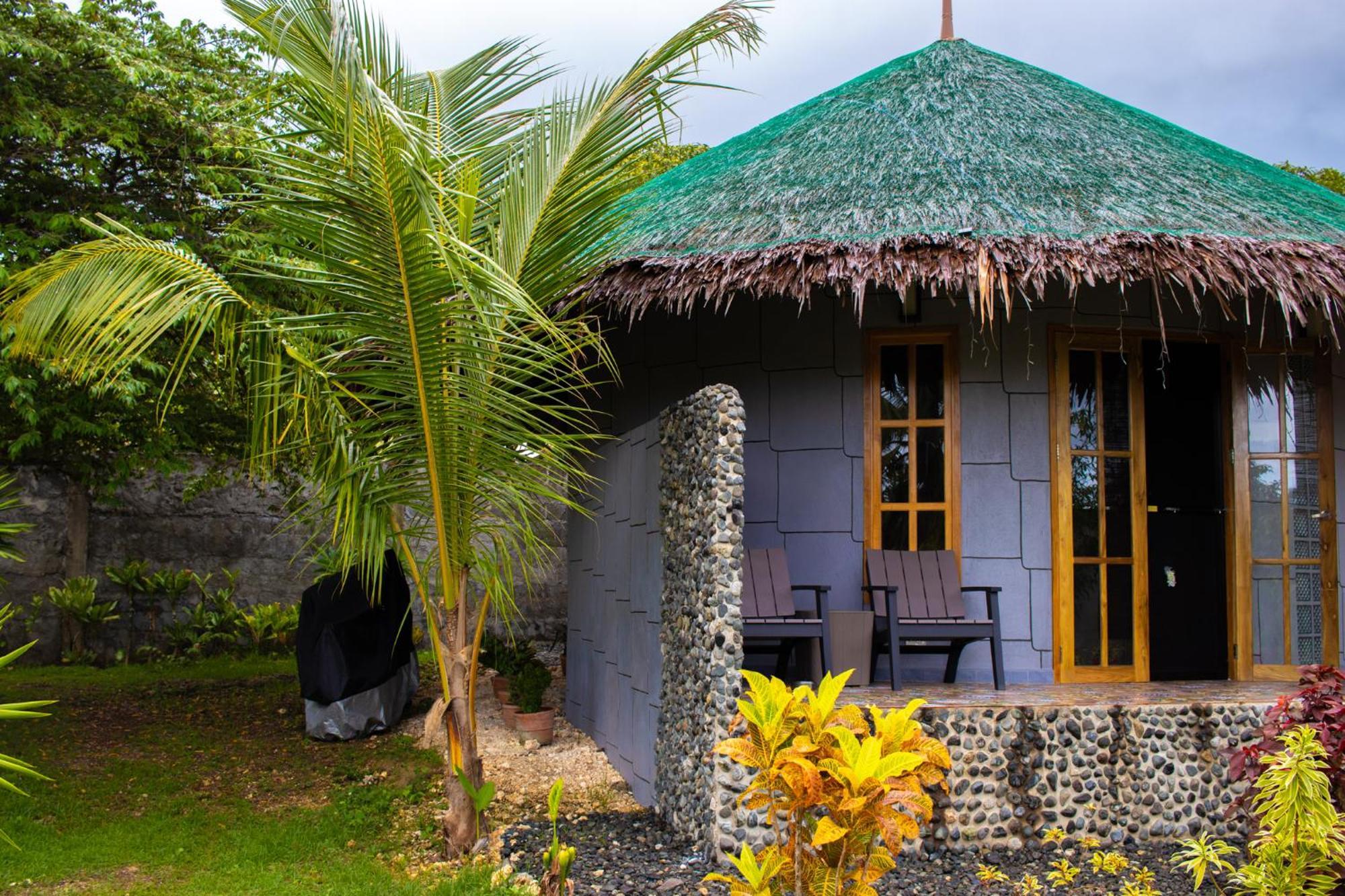 Rhenmart-Inn Siquijor Esterno foto