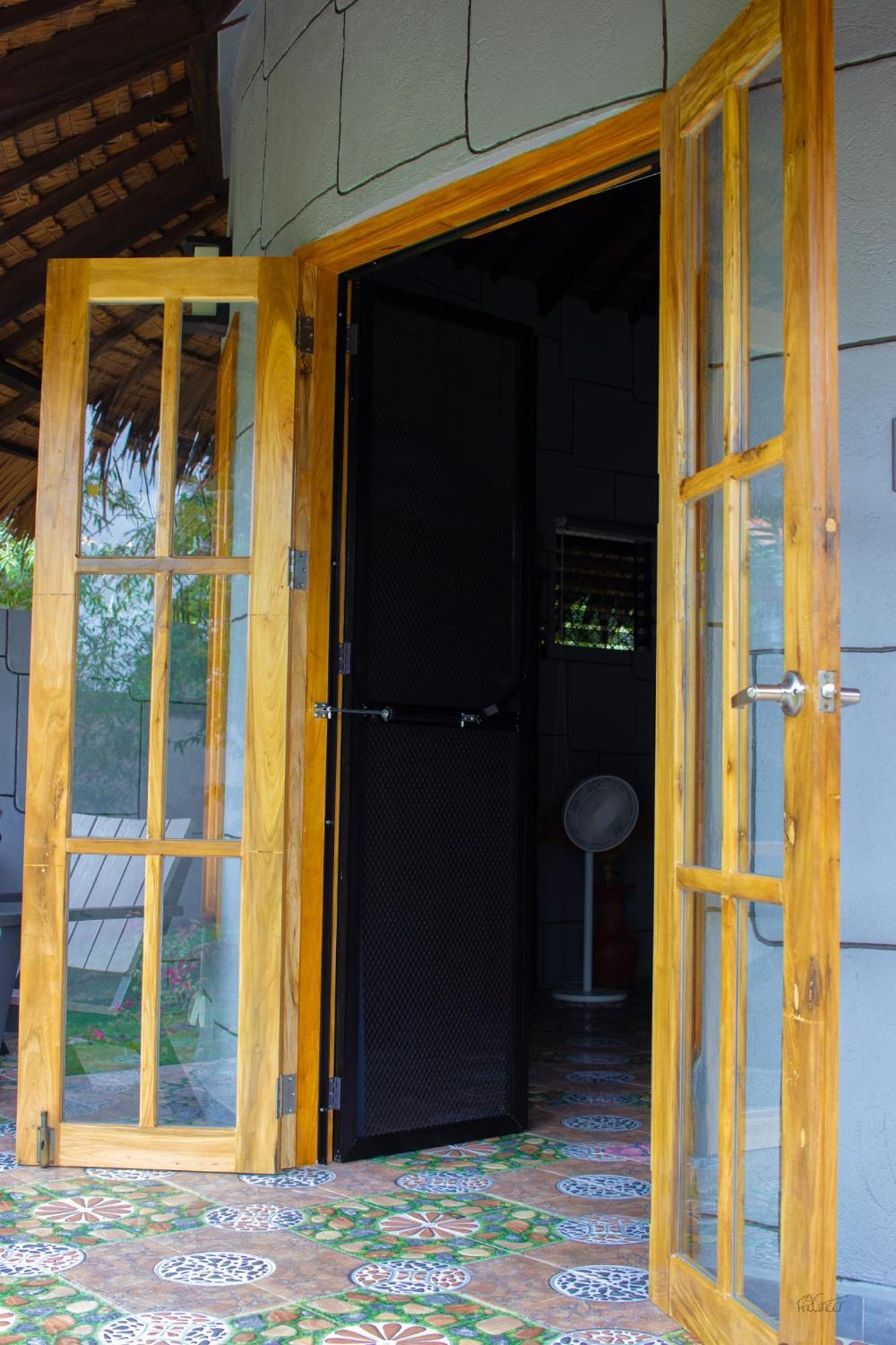 Rhenmart-Inn Siquijor Esterno foto