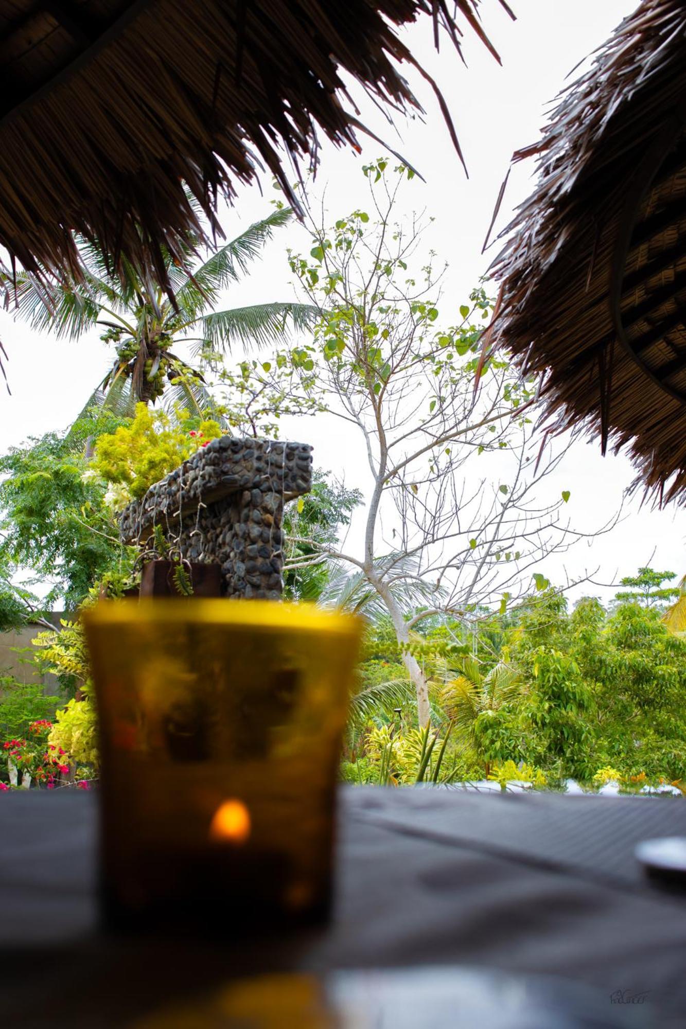 Rhenmart-Inn Siquijor Esterno foto