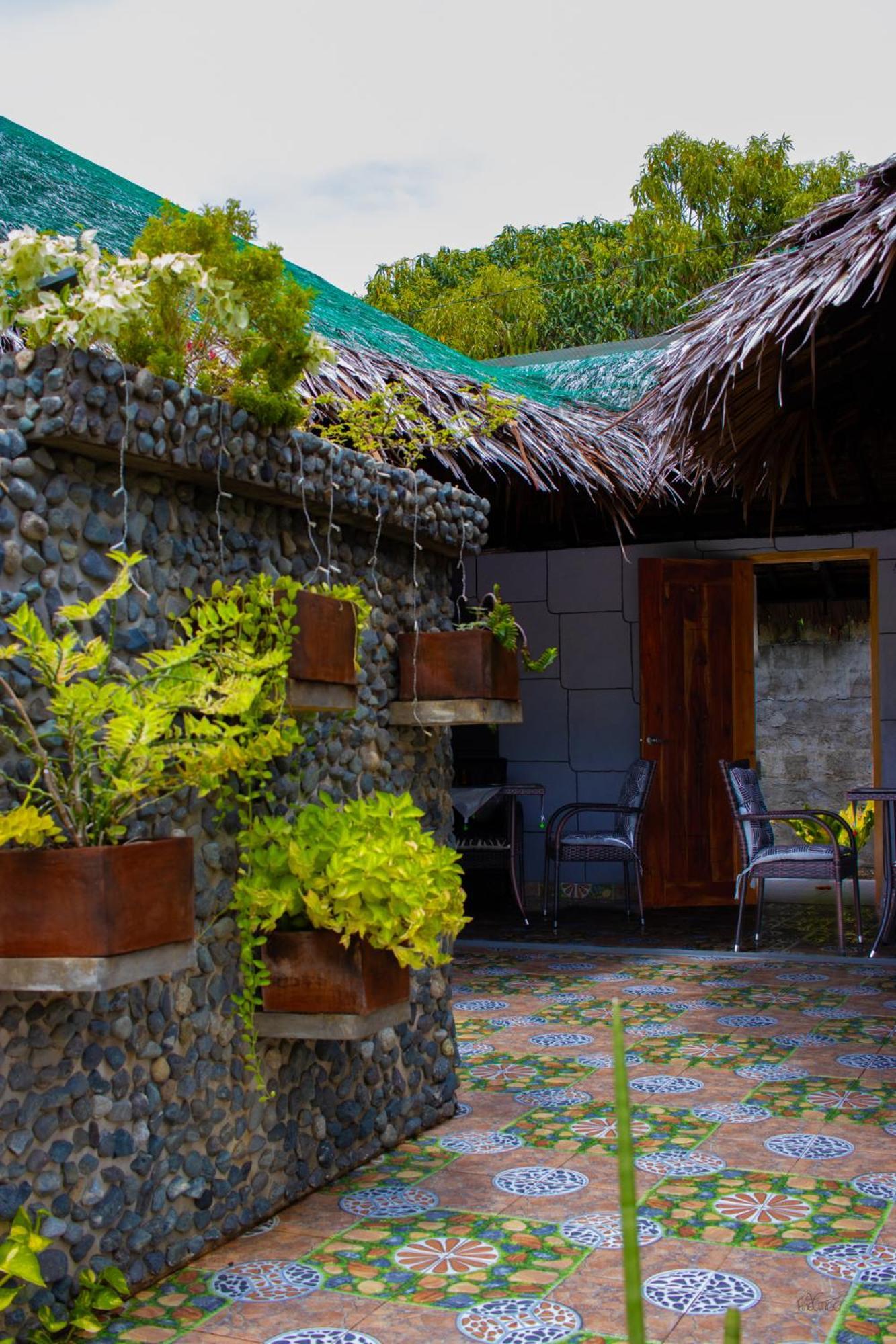 Rhenmart-Inn Siquijor Esterno foto