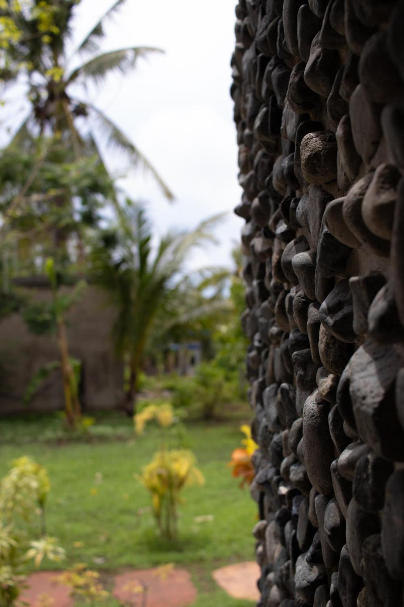 Rhenmart-Inn Siquijor Esterno foto